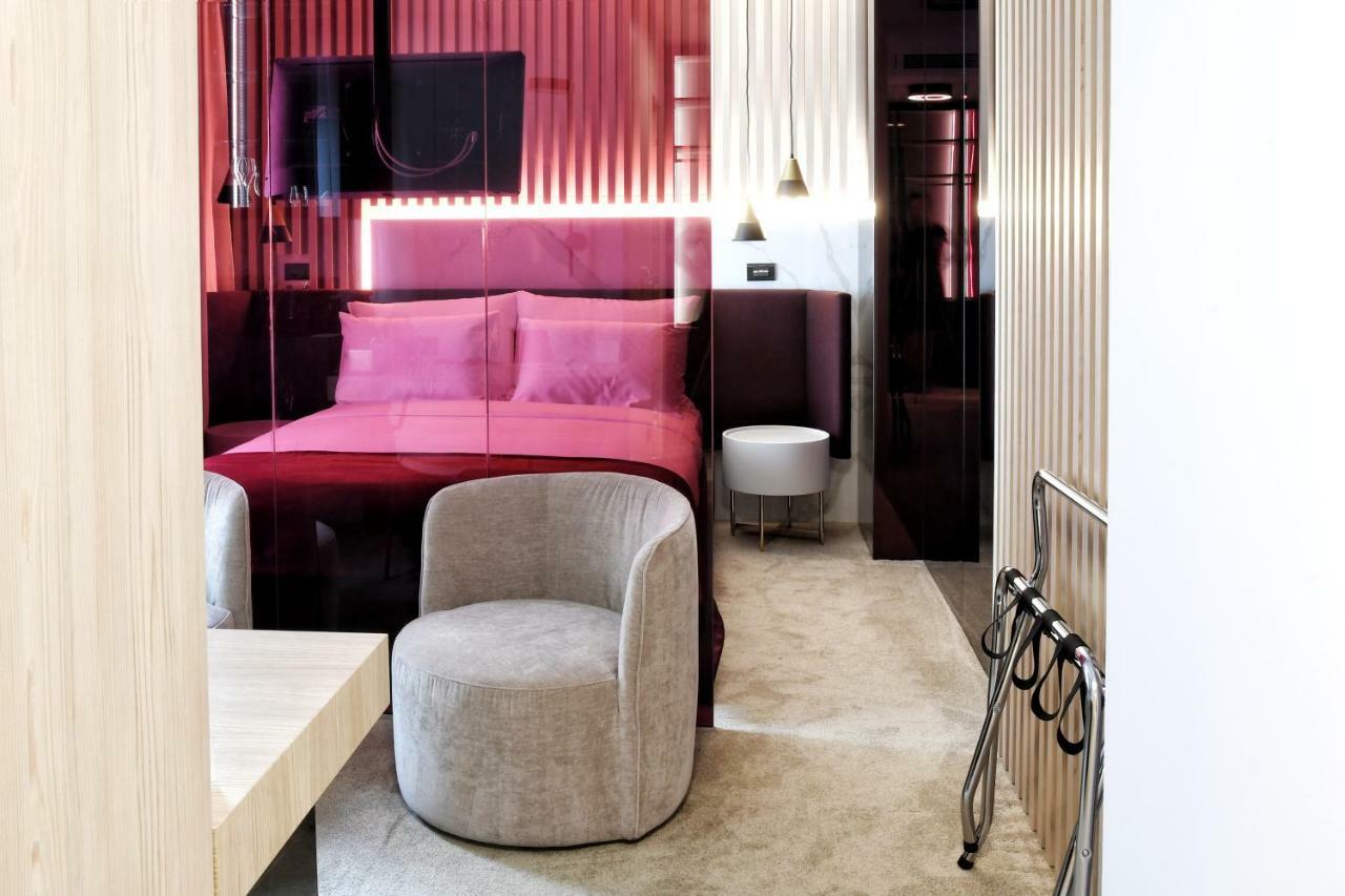 Pod Zidom Rooms Zagreb Exterior foto