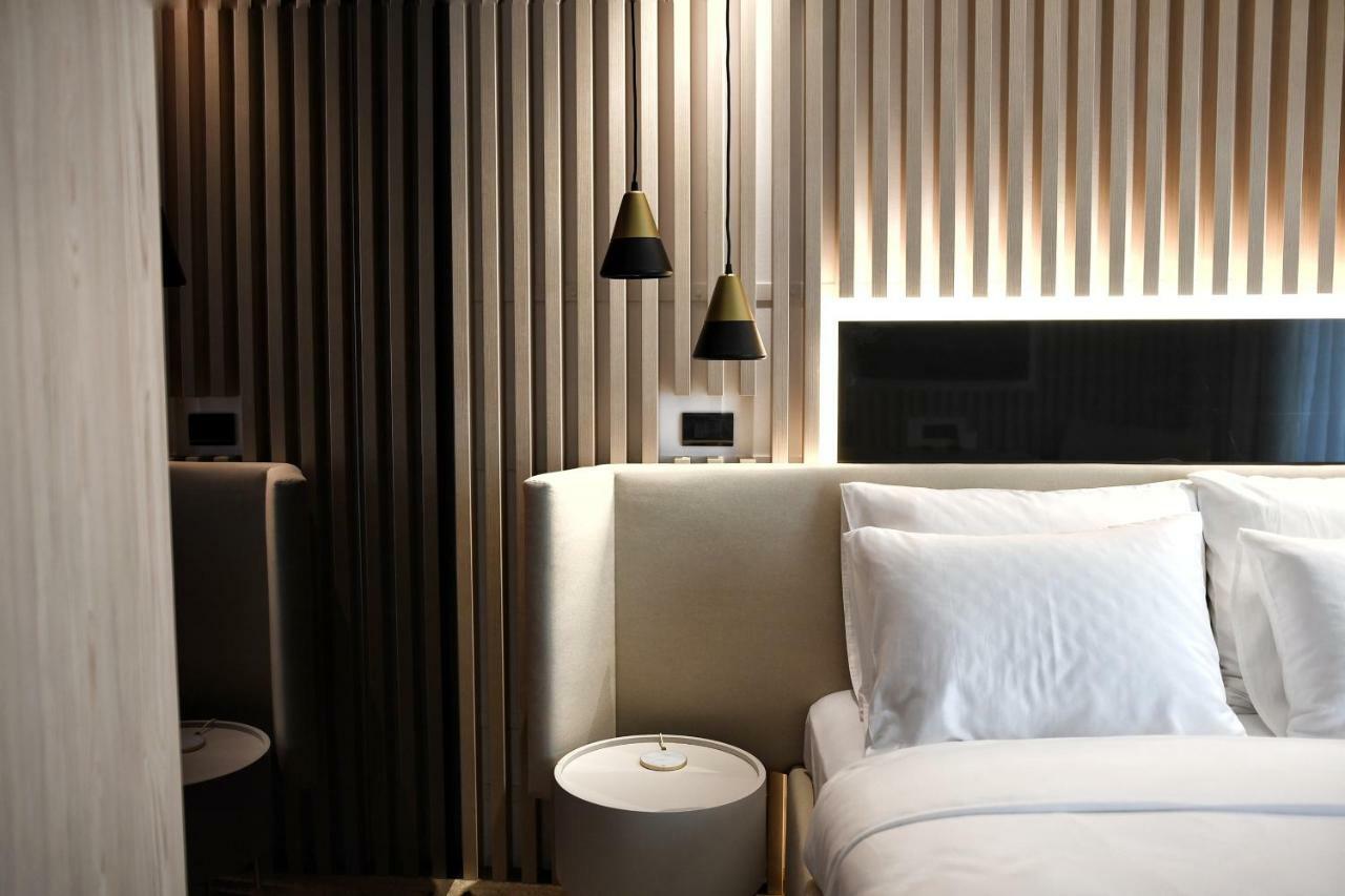 Pod Zidom Rooms Zagreb Exterior foto
