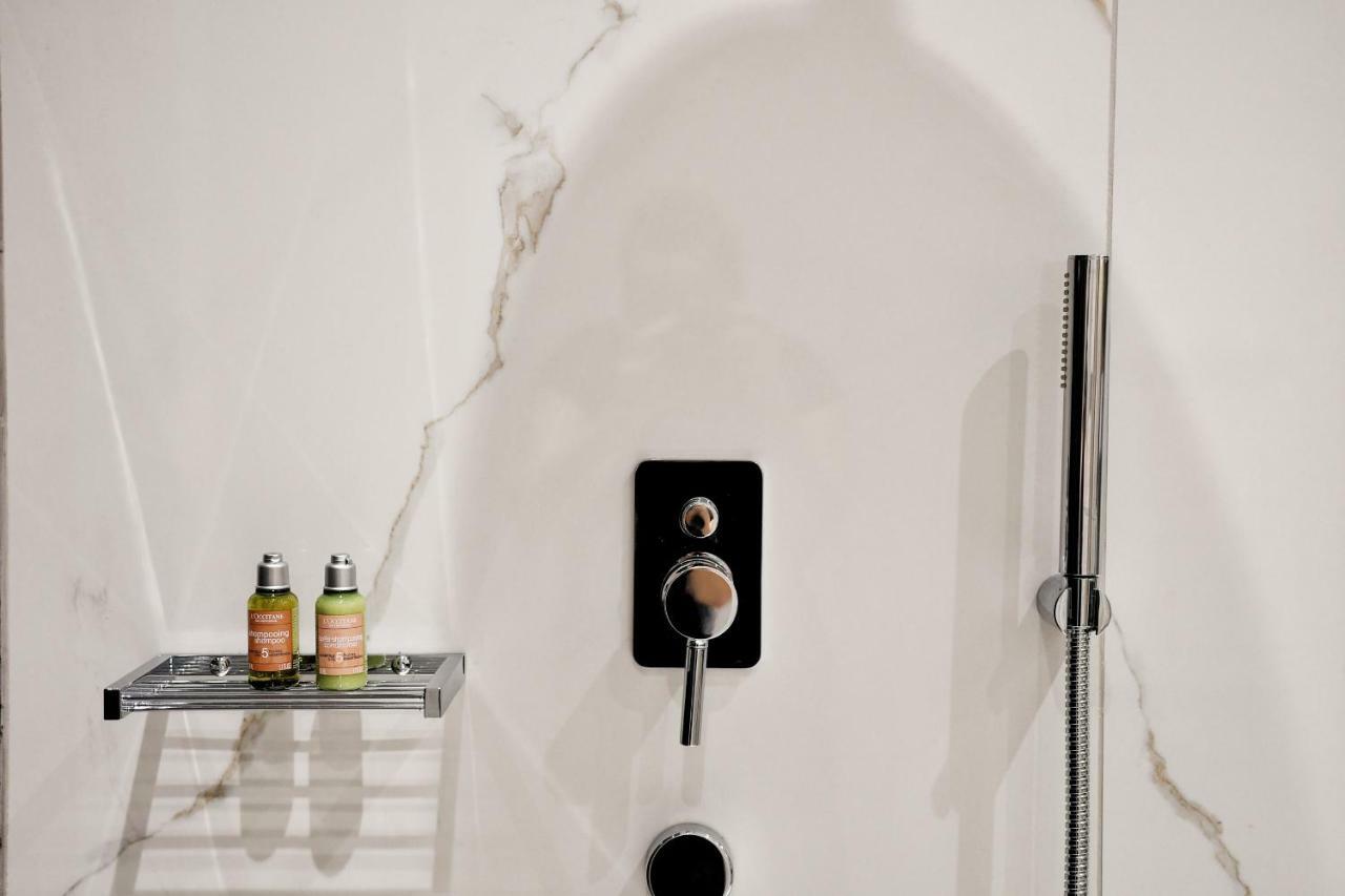 Pod Zidom Rooms Zagreb Exterior foto