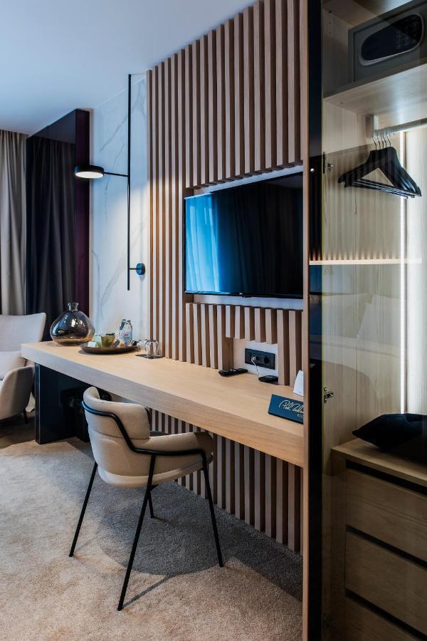 Pod Zidom Rooms Zagreb Exterior foto