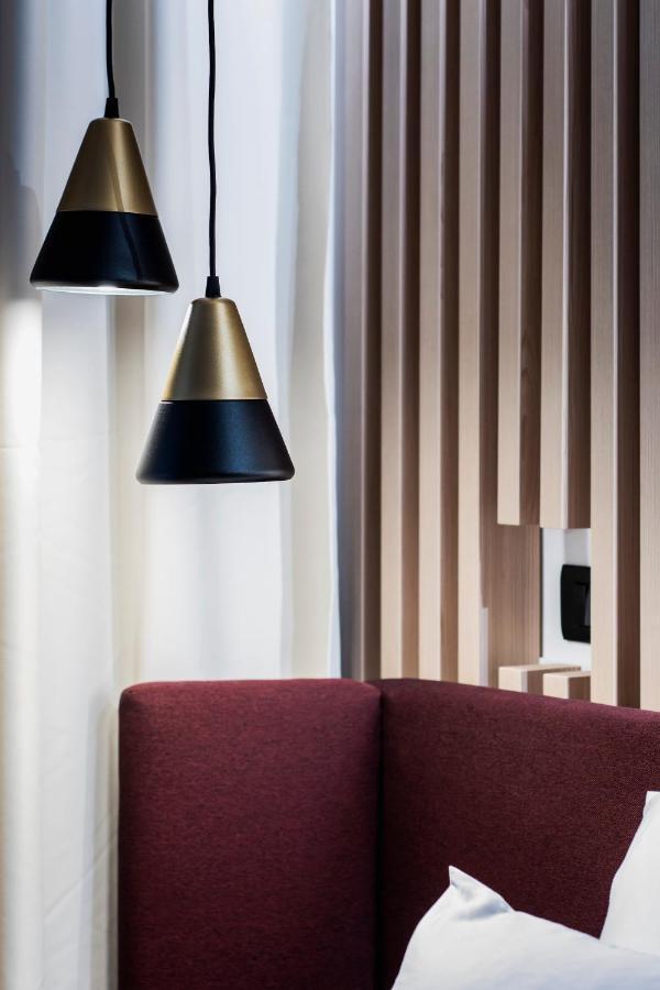 Pod Zidom Rooms Zagreb Exterior foto
